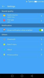 Photo-camera-utility-Call-recorder-pro 2