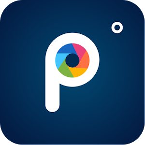 PhotoShot - Photo Editor logo