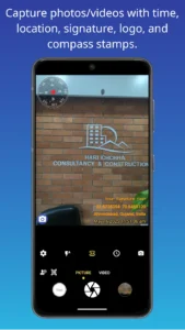 PhotoStamp-Camera 1