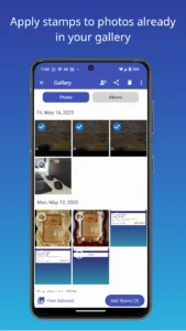 PhotoStamp-Camera 6