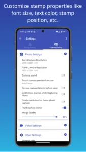PhotoStamp-Camera 8