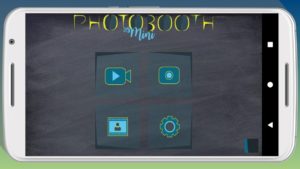 Photobooth-mini 2