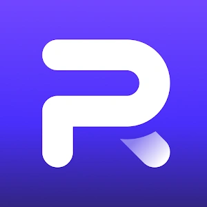 PhotoRoom logo