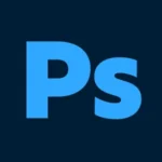 Photoshop with AI Assistant logo