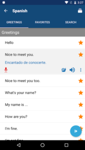 Travel-Phrasebook-Translator 2