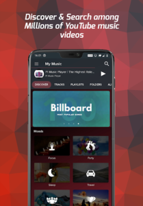 Pi-Music-Player 1