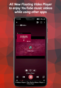 Pi-Music-Player 2