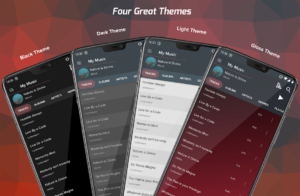 Pi-Music-Player 5