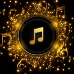 Pi Music Player logo