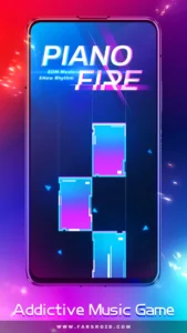 Piano-Fire 1