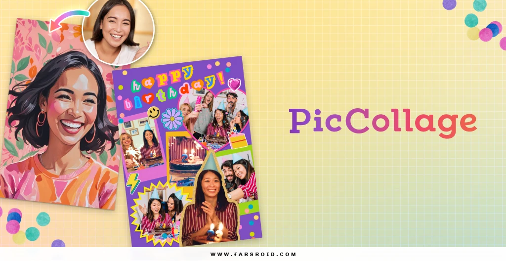 PicCollage PicCollage