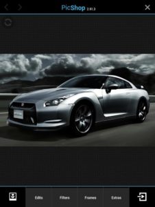 PicShop-Photo-Editor 1