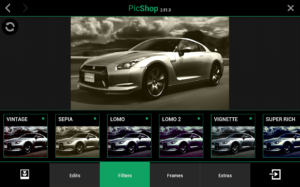 PicShop-Photo-Editor 10