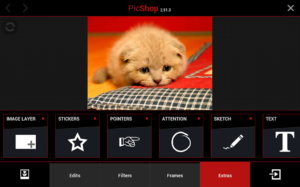 PicShop-Photo-Editor 11