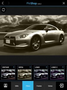 PicShop-Photo-Editor 4