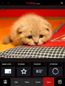 PicShop-Photo-Editor 5
