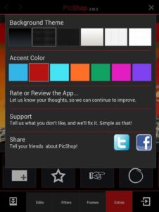 PicShop-Photo-Editor 6