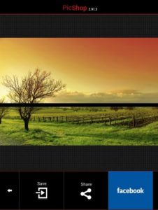 PicShop-Photo-Editor 7