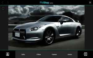PicShop-Photo-Editor 8