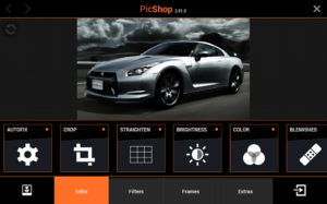 PicShop-Photo-Editor 9
