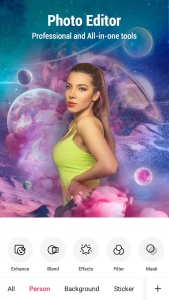 PickU 3