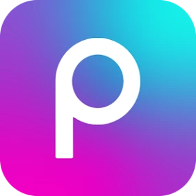 PicsArt logo