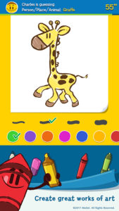 Pictionary-Ad-free 5