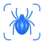 Picture Insect & Spider ID logo