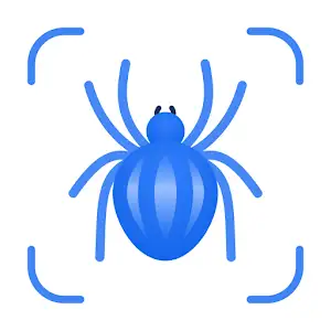 Picture Insect & Spider ID logo