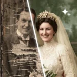 Picture Scan - Restore Photos logo