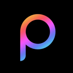 Pie Launcher 2024 logo