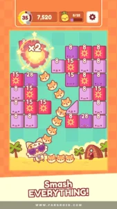 Piffle 2