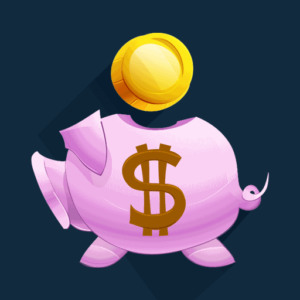 دانلود PiggyBank: Savings Goal Tracker, Save Money Pro 1.1 – اپلیکیشن مدیریت پس انداز مخصوص اندروید