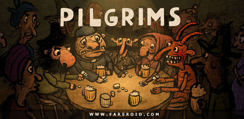 Pilgrims