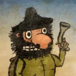 Pilgrims logo