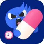 Pillo: Pill Reminder logo