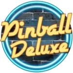 Pinball Deluxe: Reloaded logo