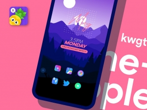 Pineapple-KWGT 6