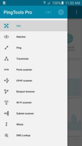 PingTools-Pro 8