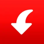 Pinterest Video Downloader logo
