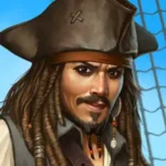 Pirates Flag: Caribbean Action RPG logo