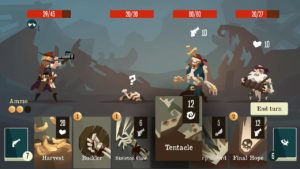 Pirates-Outlaws 5