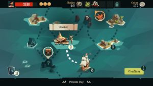 Pirates-Outlaws 2