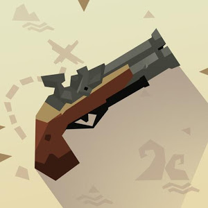 Pirates Outlaws logo