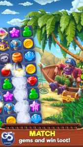 Pirates-Pearls 5