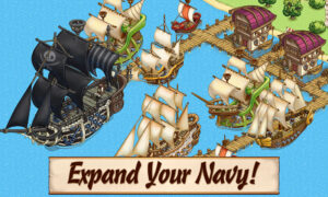 Pirates-of-Everseas 4