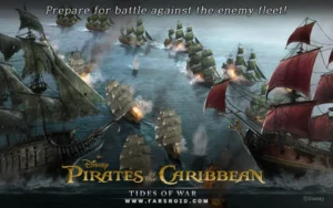 Pirates-of-the-Caribbean-ToW 4