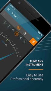Pitched-Tuner 2