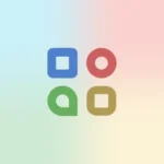 Pix Material Colors logo