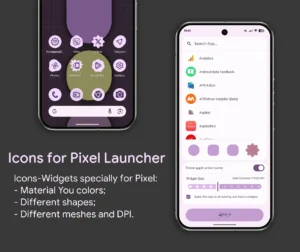 Pix-Material-Expressive-Icons 2
